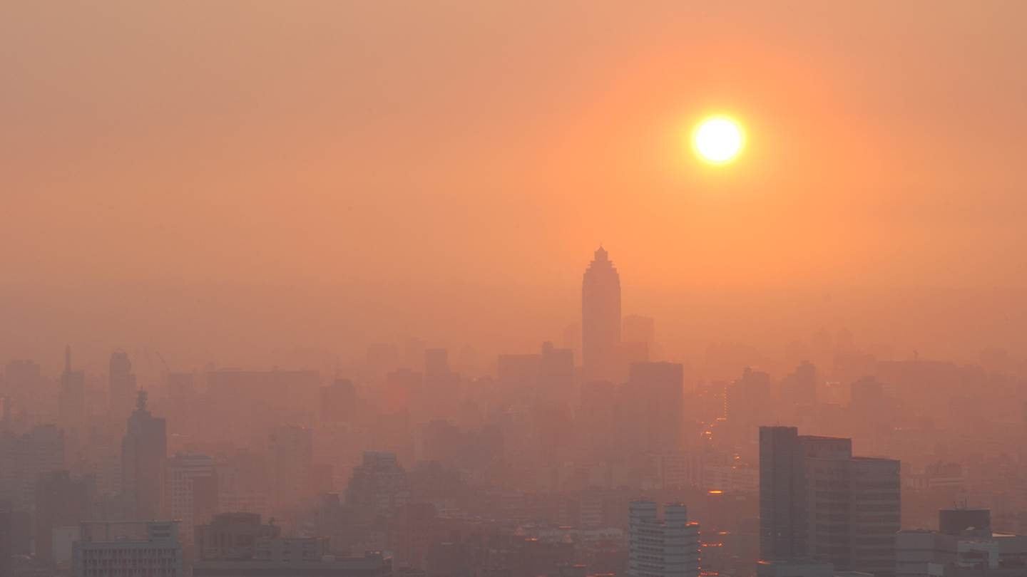 Έλληνας επιστήμονας δείχνει τον δρόμο κατά της υπερθέρμανσης των πόλεων