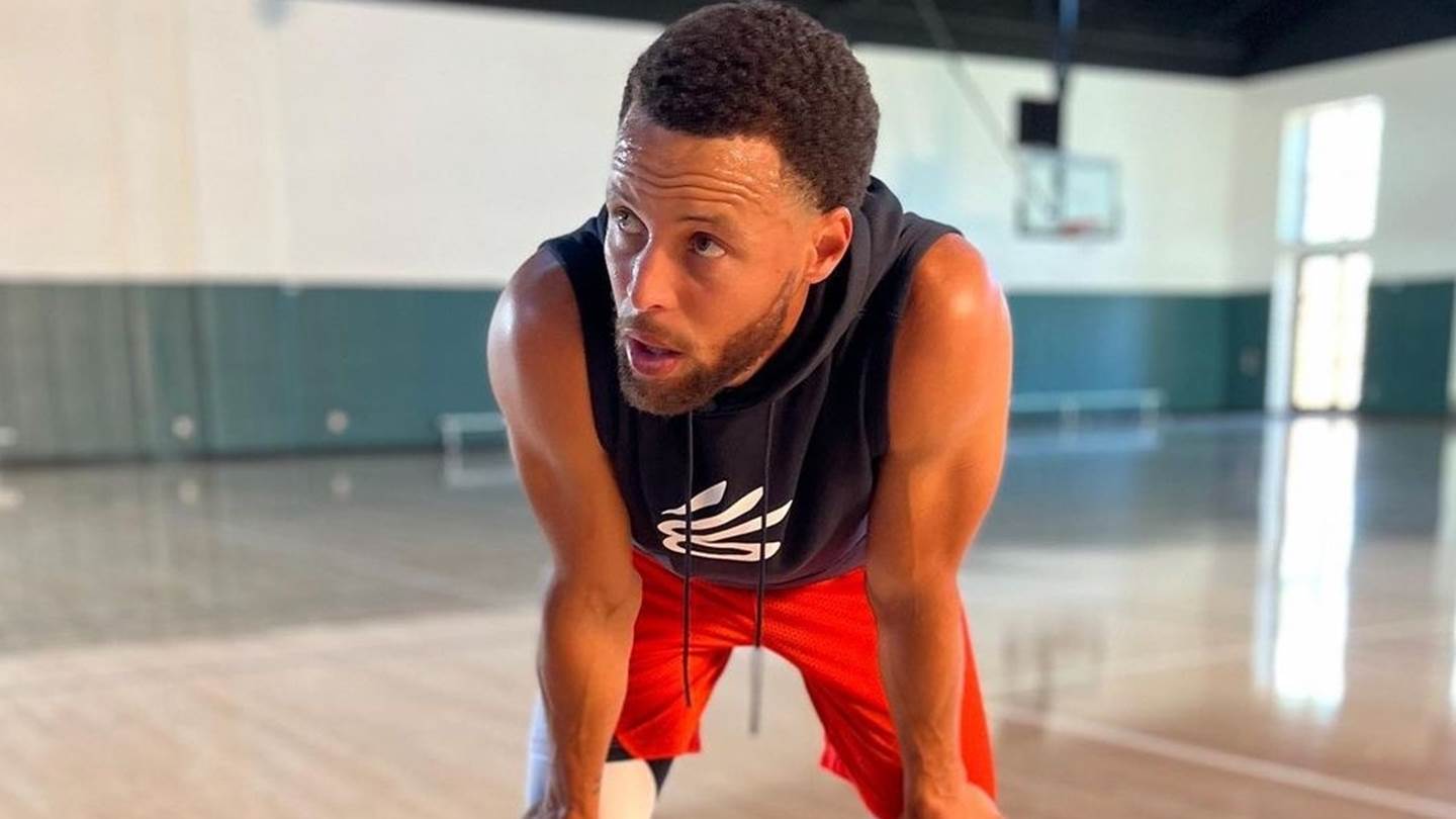 Το παιχνίδι που άλλαξε τη ζωή του Steph Curry