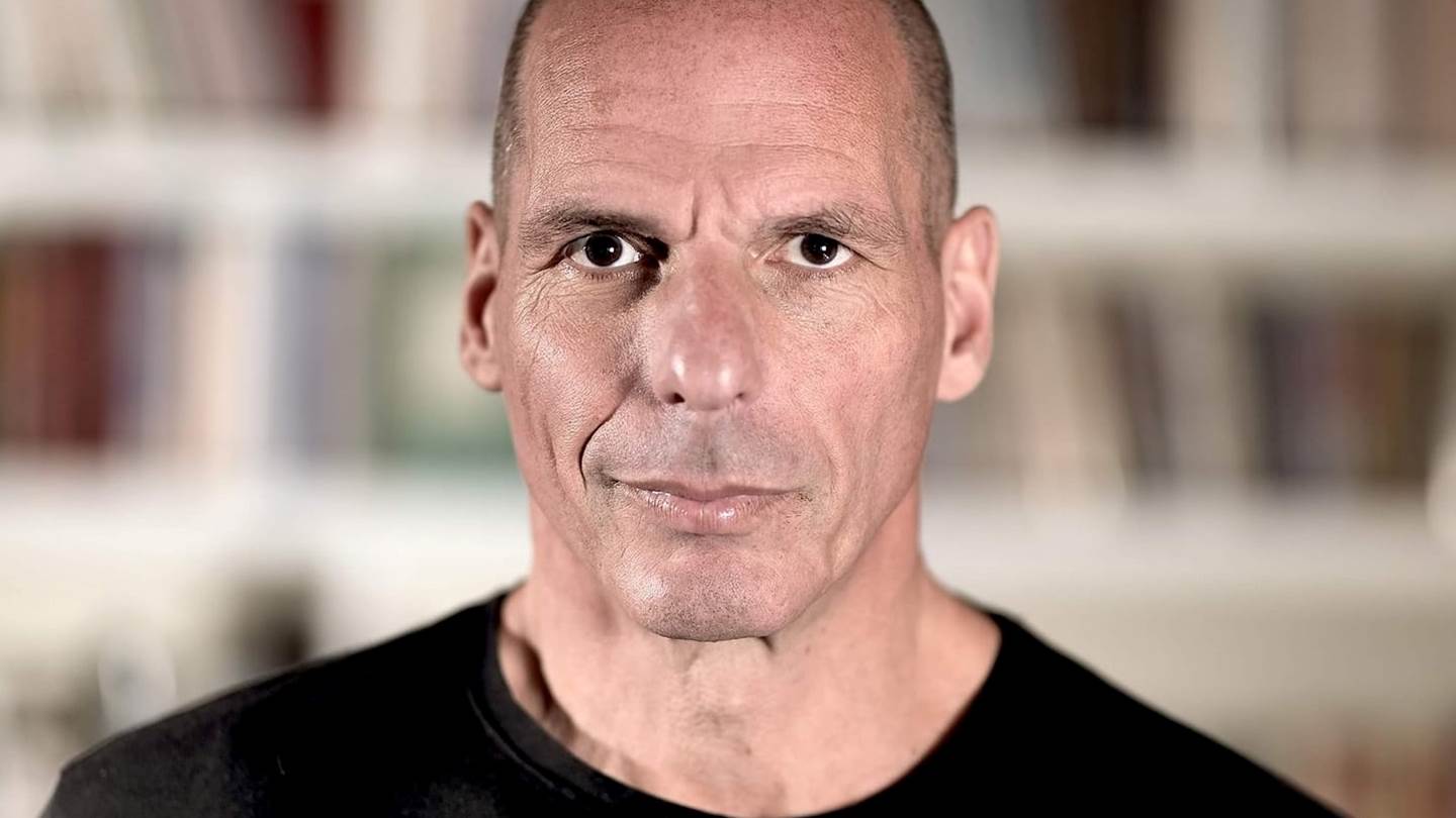 Βαρουφάκης εναντίον Zuckerberg: Ισχυρίζεται ότι του έκλεψε το όνομα Meta