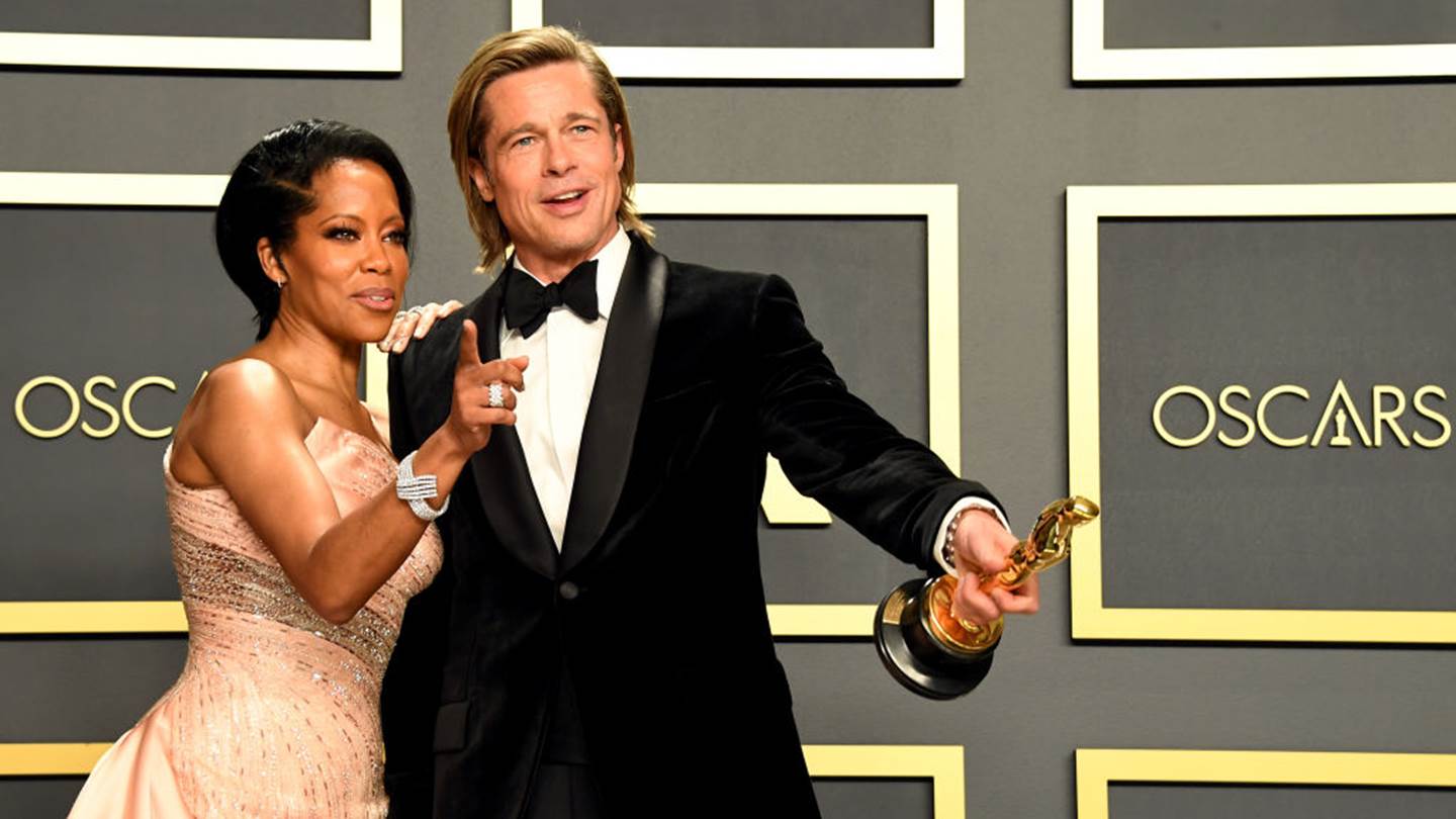 Oscars 2021: Η νέα ημερομηνία για την τελετή απονομής