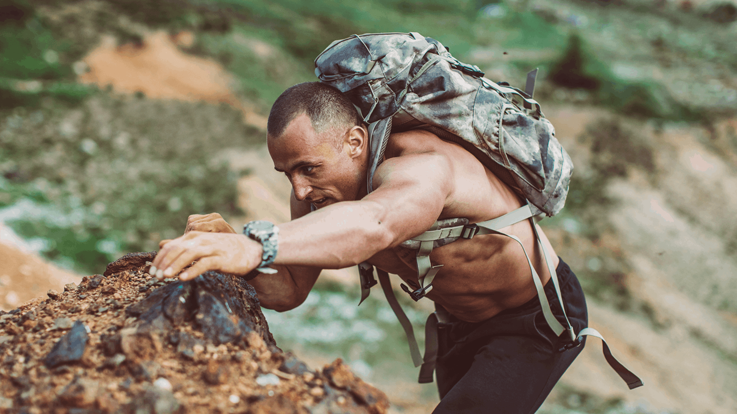 Η 3ήμερη Στρατιωτική Δίαιτα υπόσχεται απώλεια 5 κιλών σε μία εβδομάδα