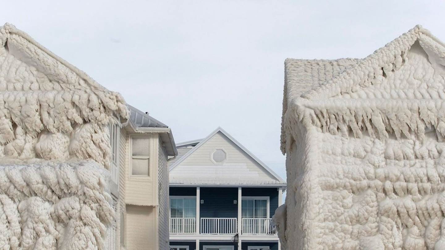 Οι πιο κρύες πόλεις στον κόσμο για ατρόμητους ταξιδιώτες