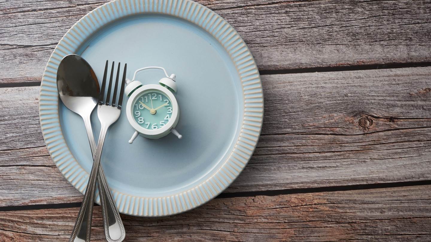 Τι συμβαίνει στον εγκέφαλό σου όταν κάνεις fasting