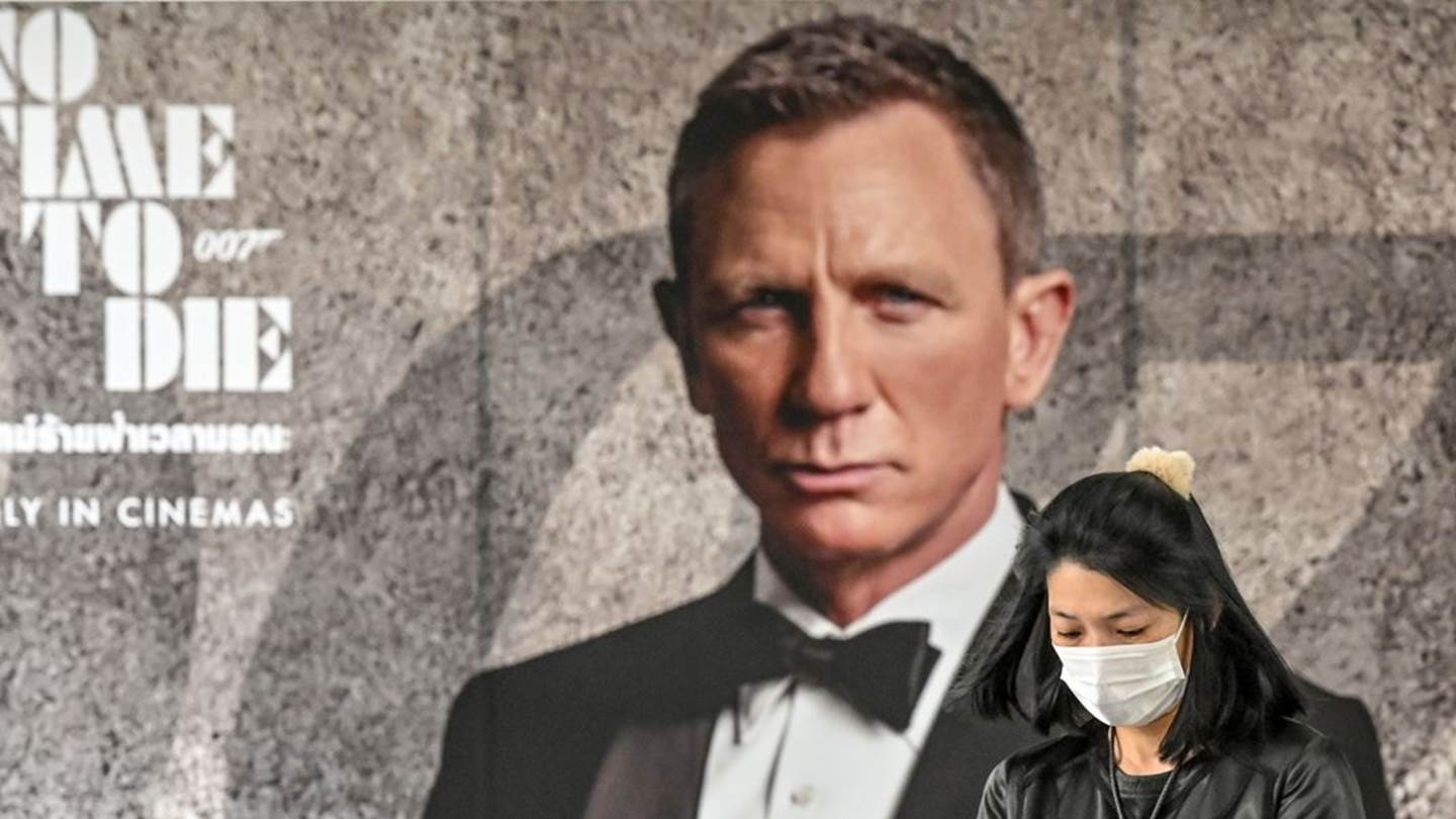 Ο κορονοϊός βούλιαξε το αμερικάνικο box office