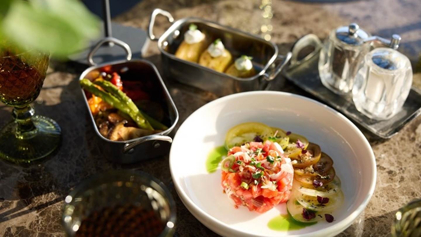 Valentine's Day στα Divani Collection Hotels | Μία divine εμπειρία αποκλειστικά για δύο