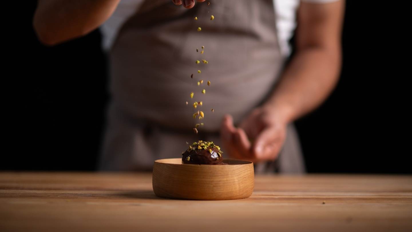 Έρευνα: το επιδόρπιο σε βοηθάει να χάσεις κιλά