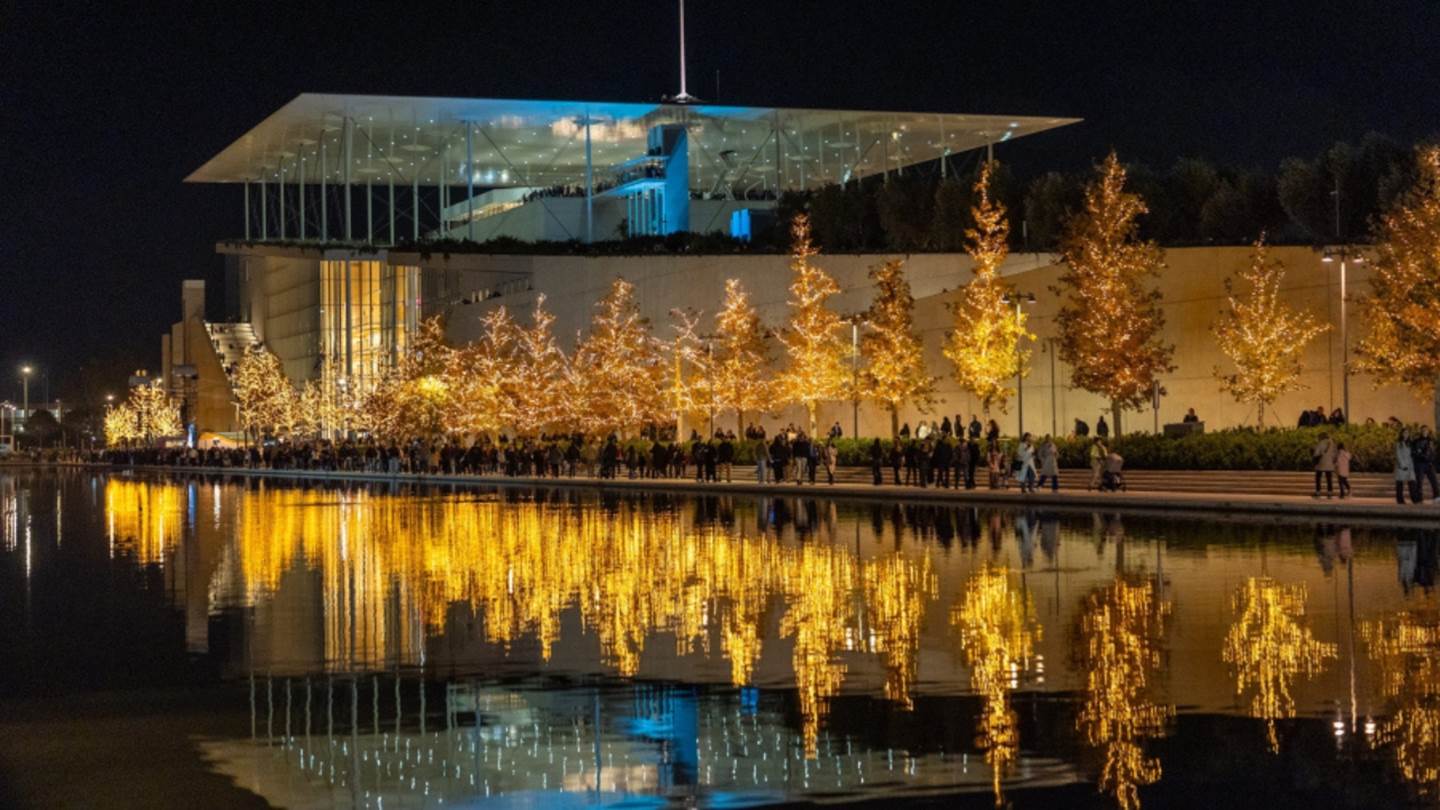 Ο Best 92.6 live από το Makers’ Market στο Πάρκο Σταύρος Νιάρχος