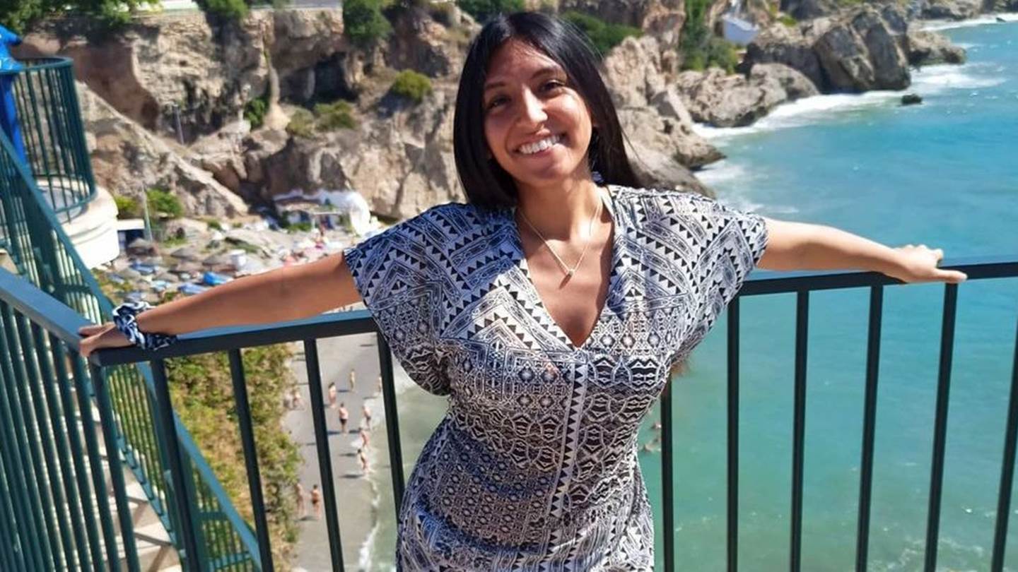 Το κορίτσι από την Αργεντινή που την 'έφερε' στον Απατεώνα του Tinder