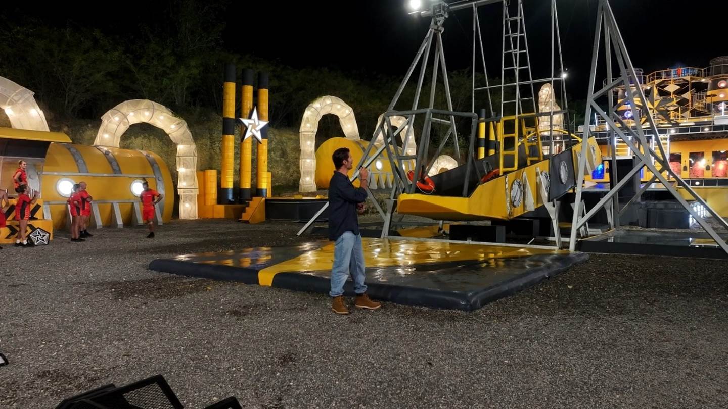 Τα σχόλια στα social media για το Exathlon