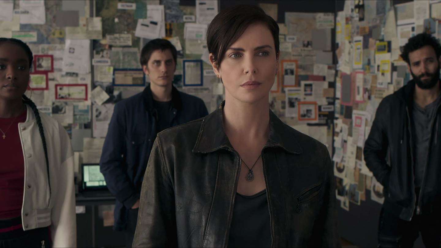 Τι θα δούμε τον Ιούλιο στο Netflix