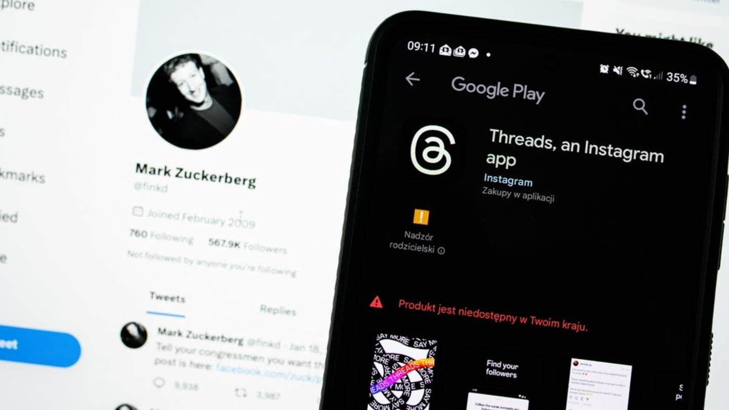 Threads vs Twitter, ένα μίνι crash test