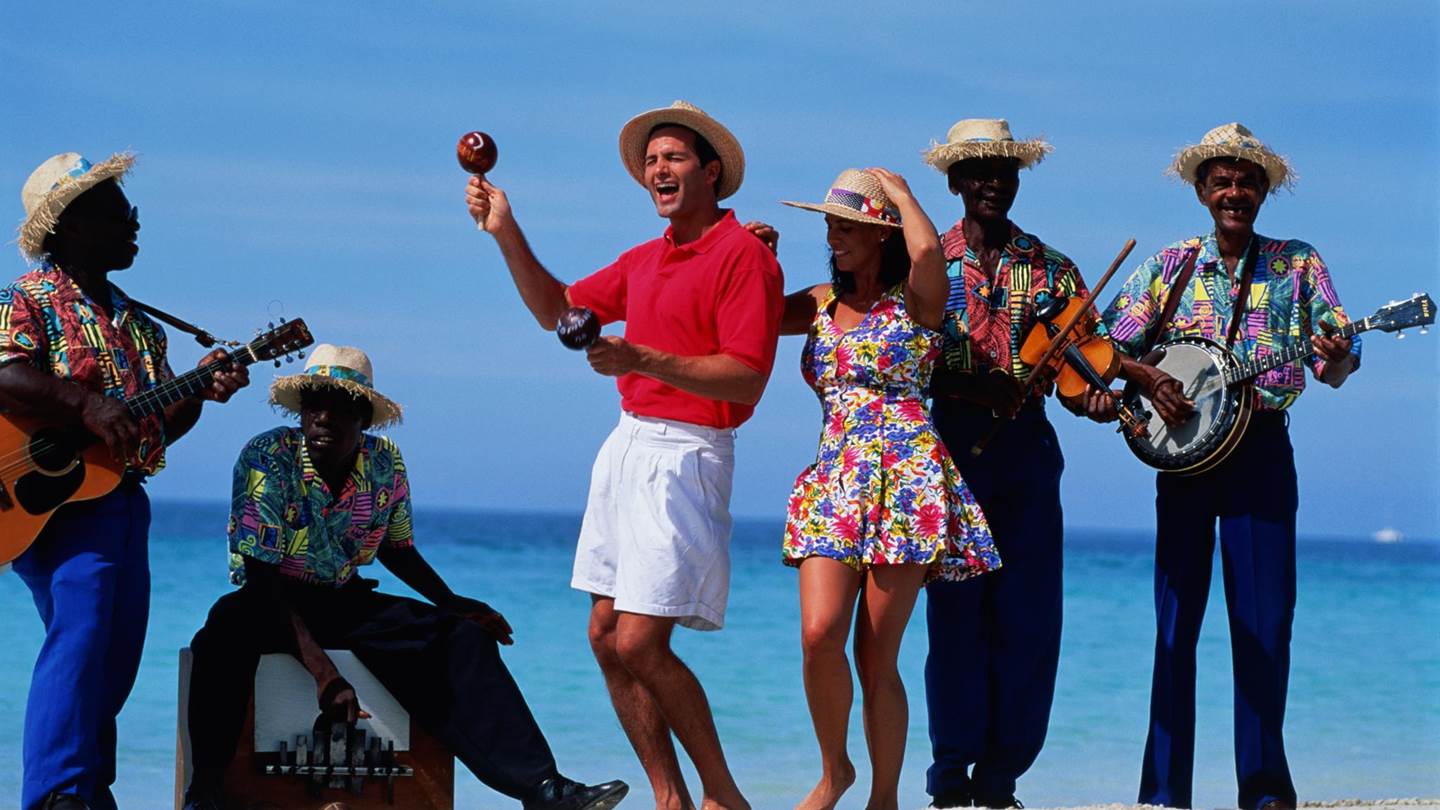 10 φετινά τραγούδια ιδανικά για την παραλία