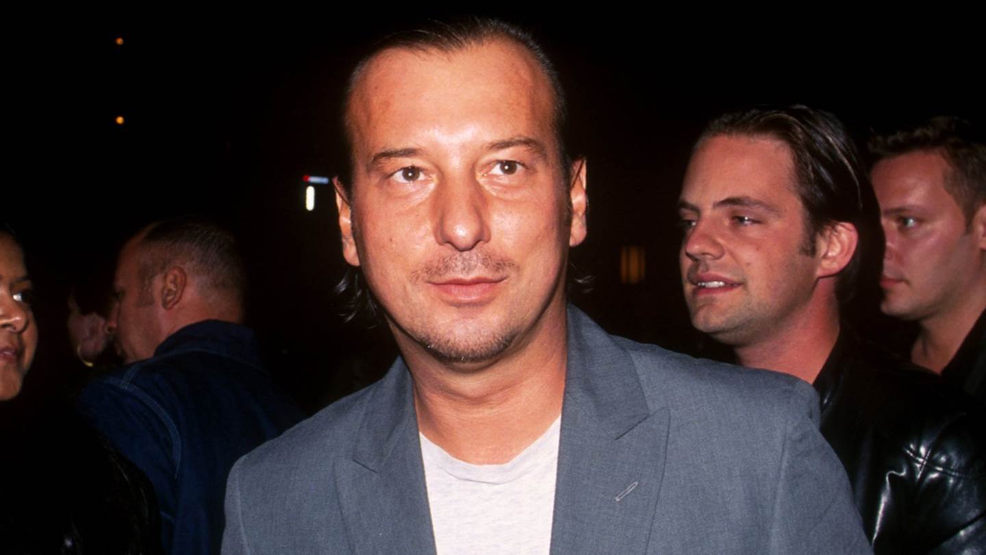 Helmut Lang, ο σχεδιαστής που έκανε μόδα τον μινιμαλισμό