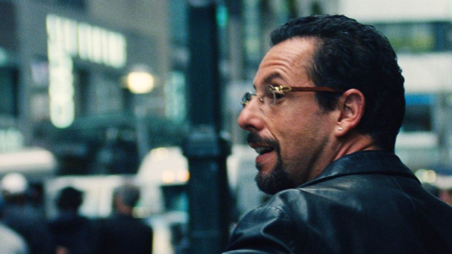 Πρώτο trailer για το Uncut Gems με τον Adam Sandler