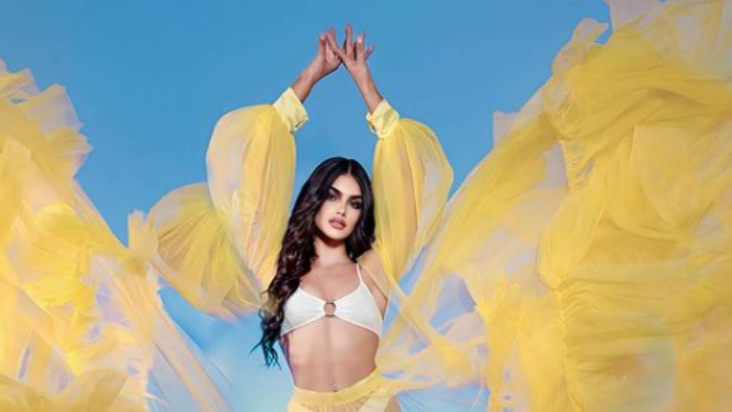 Μια ματιά στο Instagram της Ζωής Ασουμανάκη