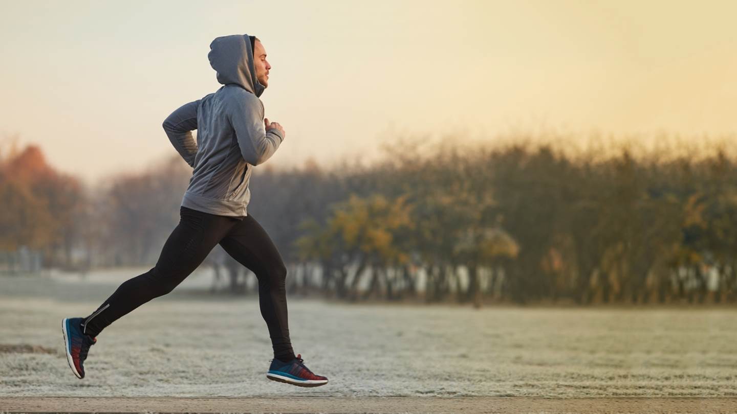 20 λεπτά άσκησης αρκούν για να μην κινδυνεύεις από την καθιστική ζωή