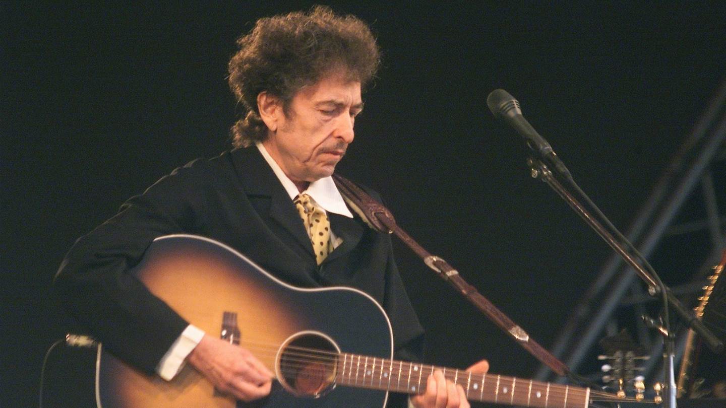O Bob Dylan αρρώστησε βλέποντας τον George Floyd να βασανίζεται μέχρι θανάτου