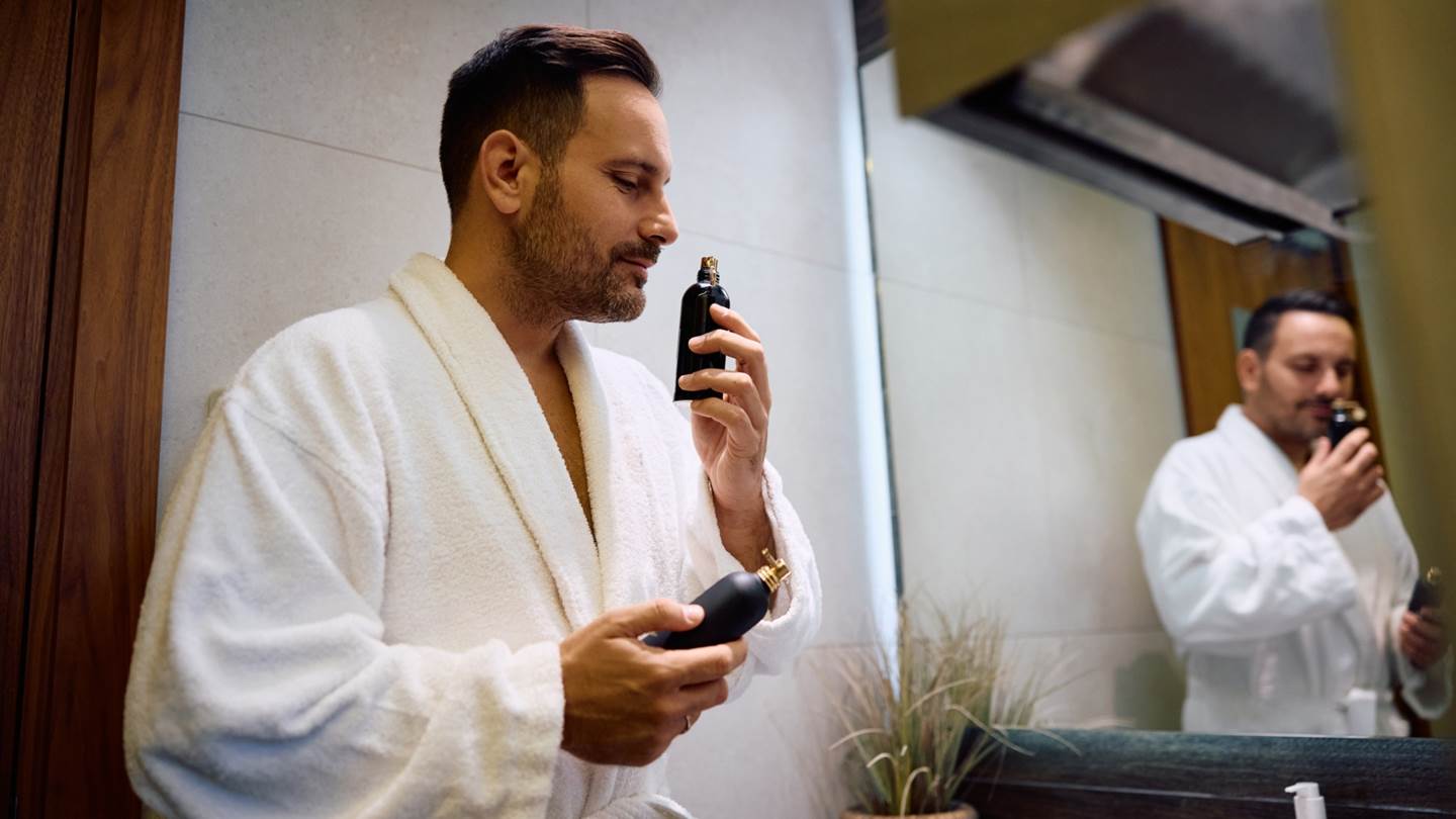 Πώς να καταλάβεις αν το άρωμά σου είναι αυθεντικό