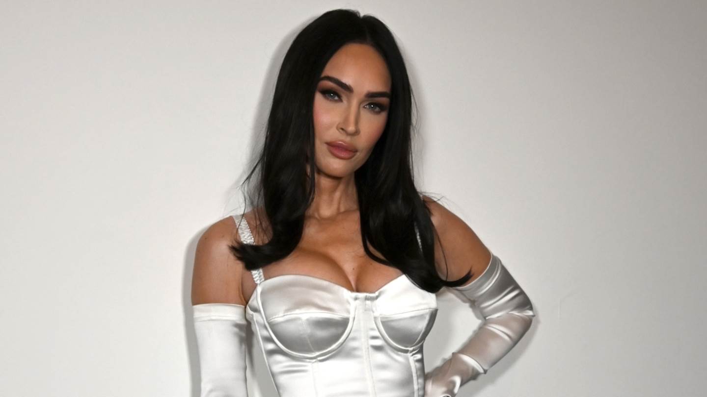 Megan Fox, η καυτή επιστροφή