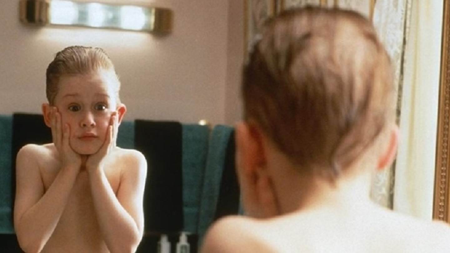 Δε θες να μάθεις πόσο κοστίζει σήμερα το καλάθι με τα ψώνια του Macaulay Culkin στο 'Μόνος στο Σπίτι'