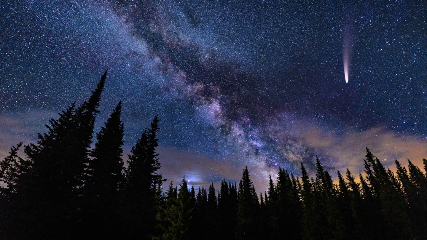 Μήπως οι εξωγήινοι προσπαθούν να επικοινωνήσουν μαζί μας; Το νέο διαστρικό αντικείμενο που μελετούν οι αστρονόμοι
