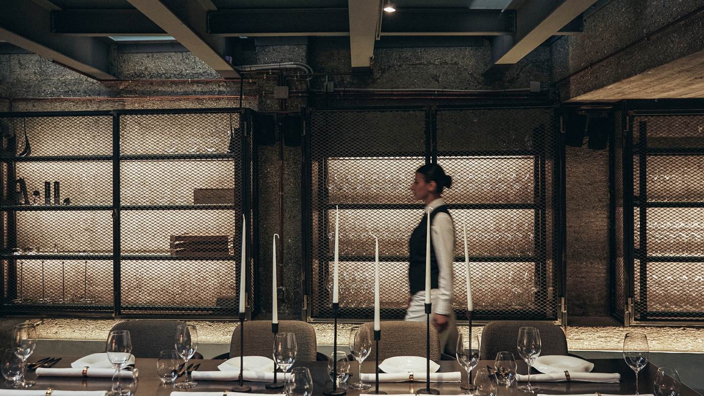 Τα εστιατόρια της Αθήνας που βρίσκονται στον οδηγό Michelin για το 2024