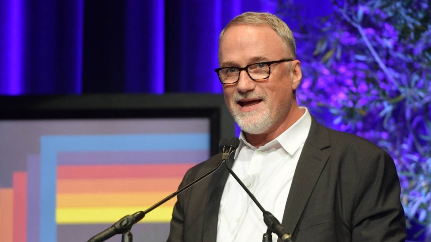 H σοφία του David Fincher μέσα από τις ατάκες των ηρώων του