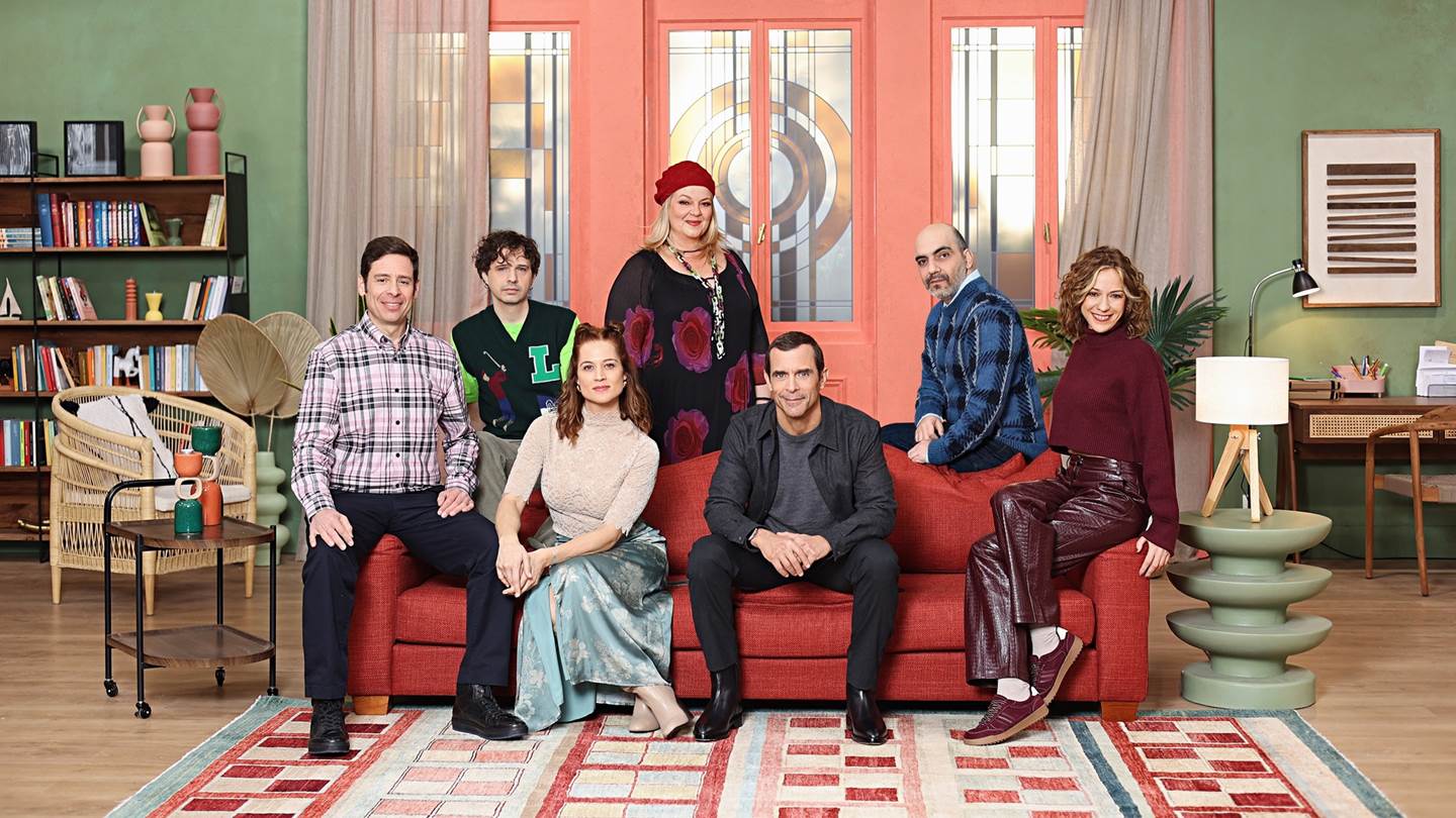 2 σειρές και μία εκπομπή της ΕΡΤ που ξεκινούν αυτήν την εβδομάδα