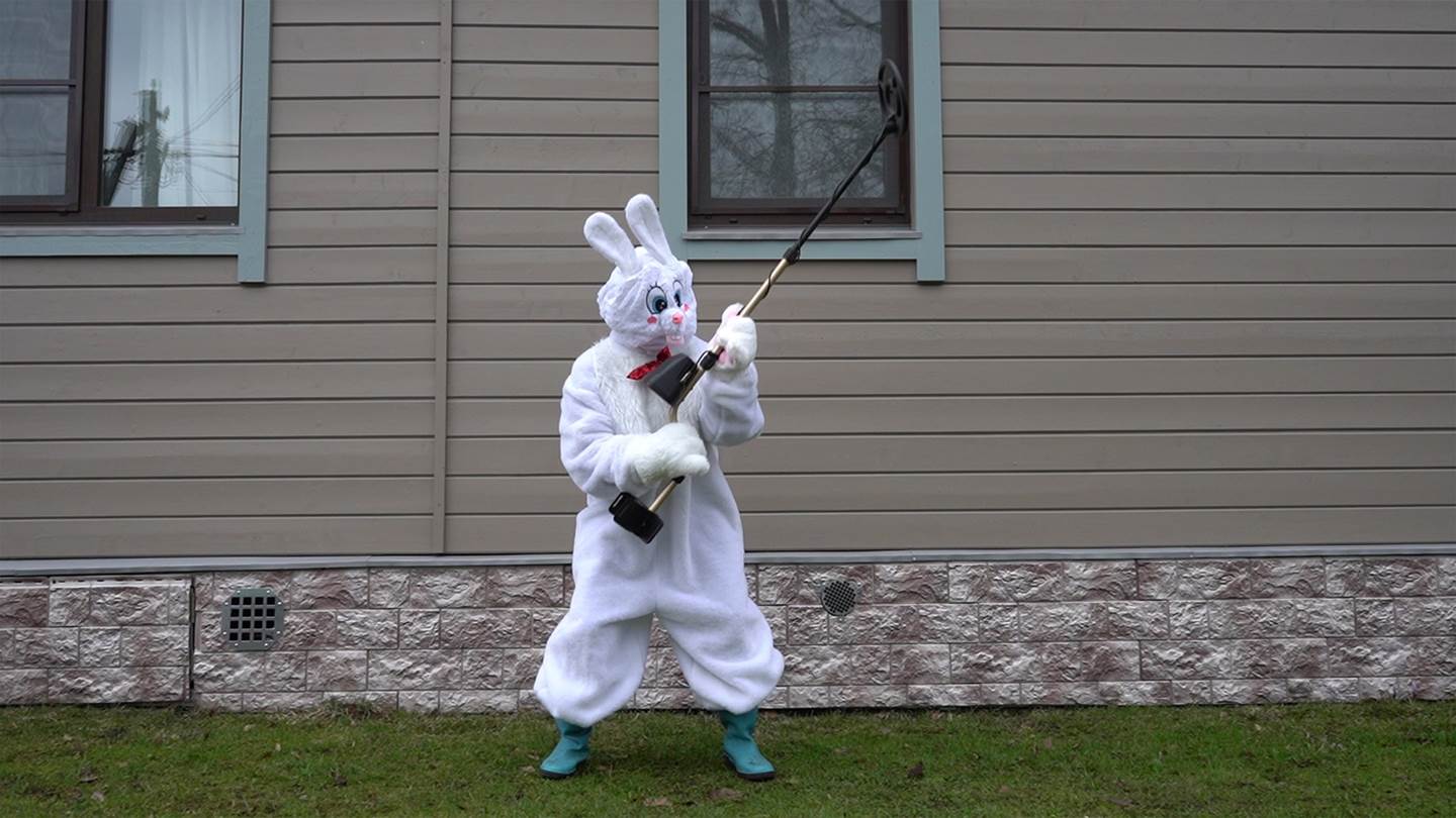 Τι μπορείς να κάνεις το Πάσχα για να τα βρεις με τον εαυτό σου