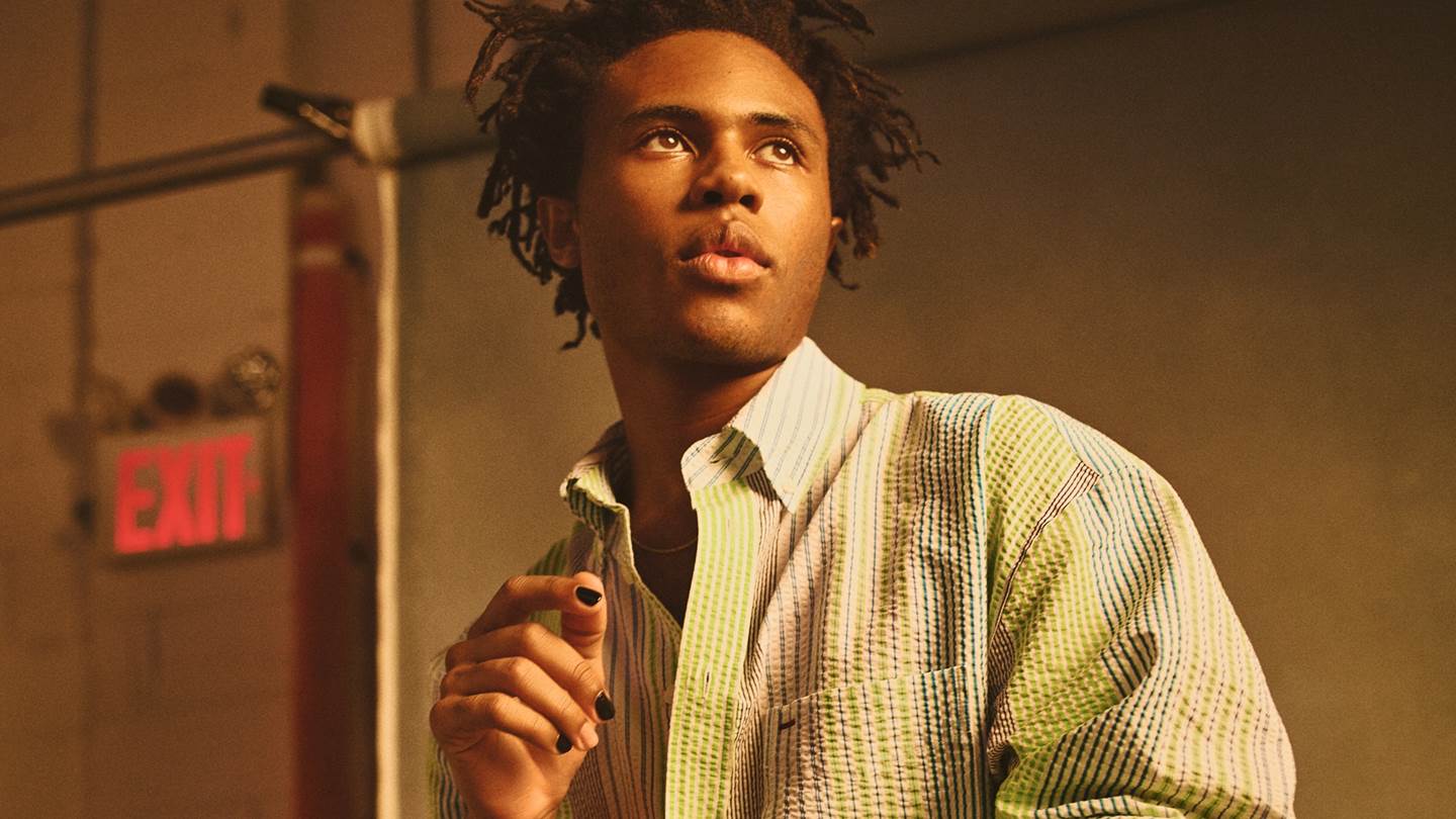 Classics Reborn | Η καμπάνια της Tommy Hilfiger για τη συλλογή που επανεφευρίσκει τα κλασικά prep