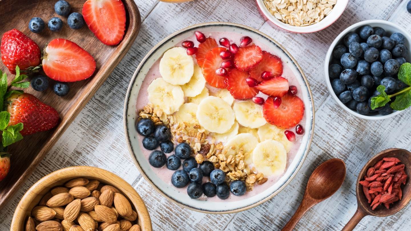 Το πρωινό που θα σε γεμίσει ενέργεια για όλη τη μέρα