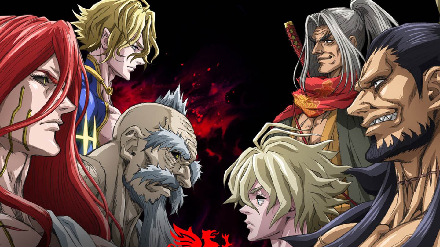 Το επόμενο, απροσδόκητο, trend στο Netflix