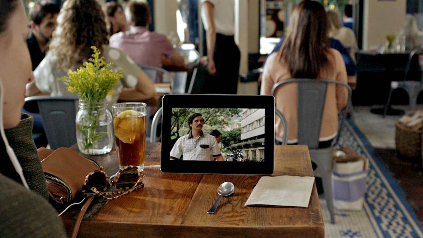 Το fast forward του Netflix είναι μία πάρα πολύ κακή ιδέα