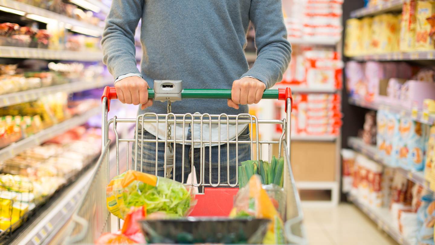 Τι δεν θα μπορούμε να αγοράσουμε πλέον στα σούπερ μάρκετ