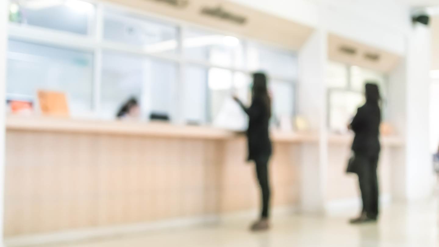 Σε 15λεπτο διάλειμμα για κάθε 2ωρο στον υπολογιστή υποχρεώνονται οι δημόσιοι υπάλληλοι