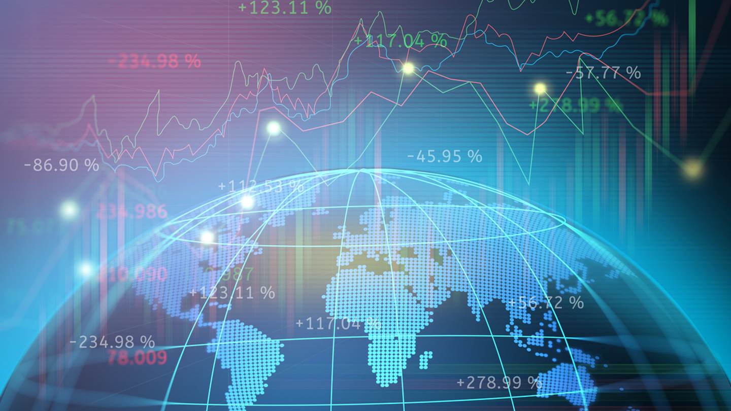 Η νέα κανονικότητα για την οικονομία μετά από την πανδημία