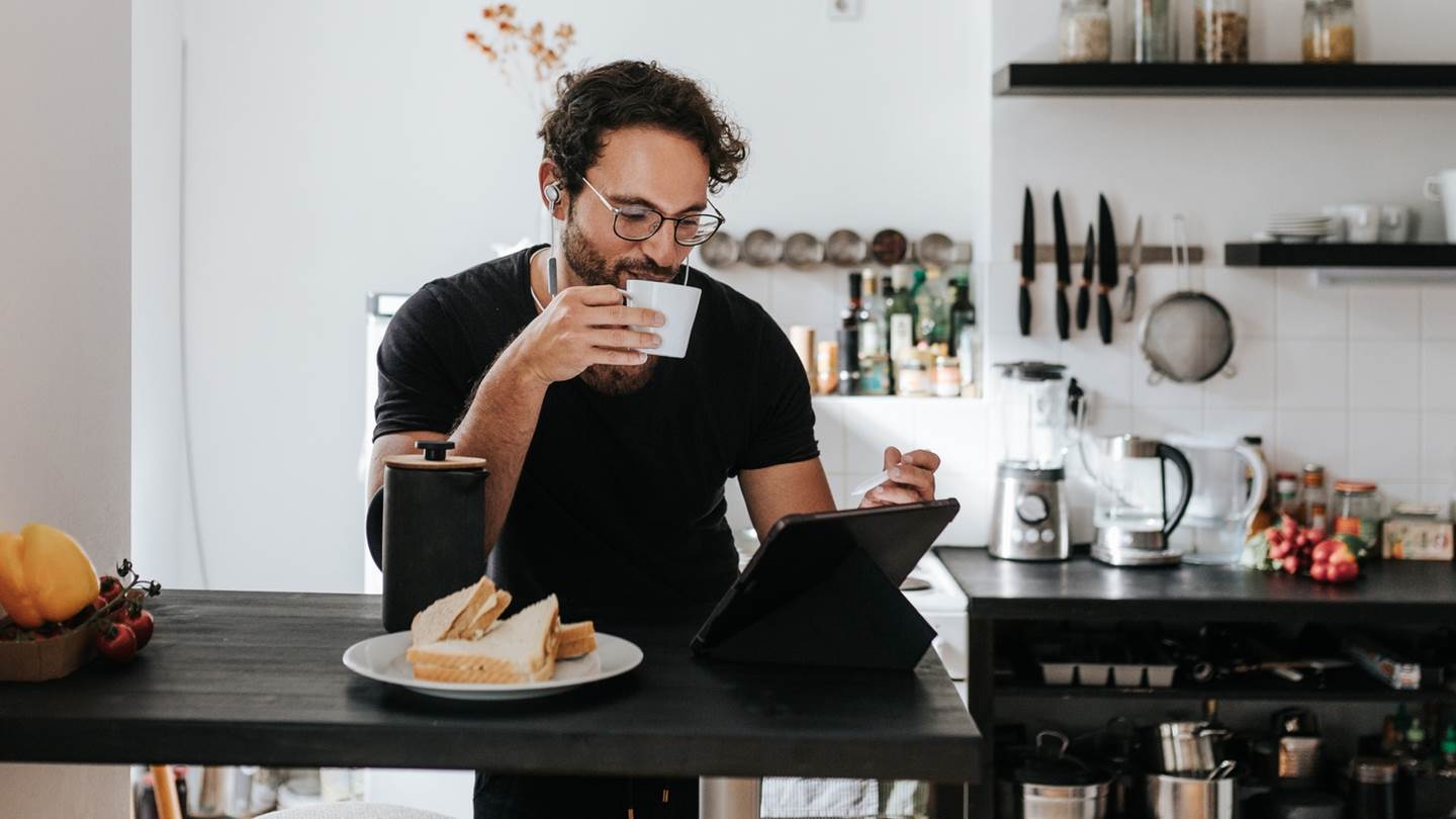 Το πρωινό ρόφημα που βελτιώνει την υγεία μας