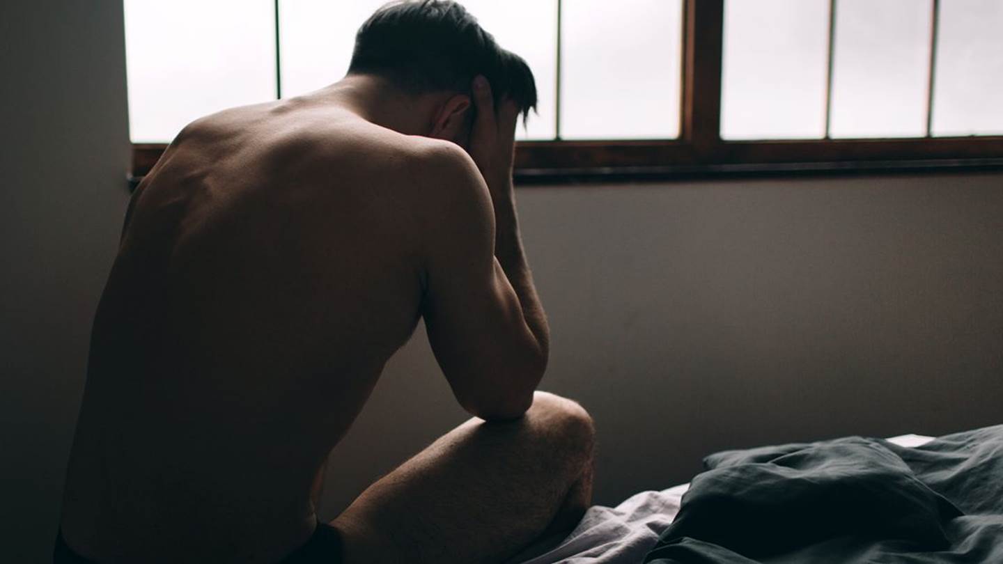 Κατάθλιψη και άγχος μετά το σεξ