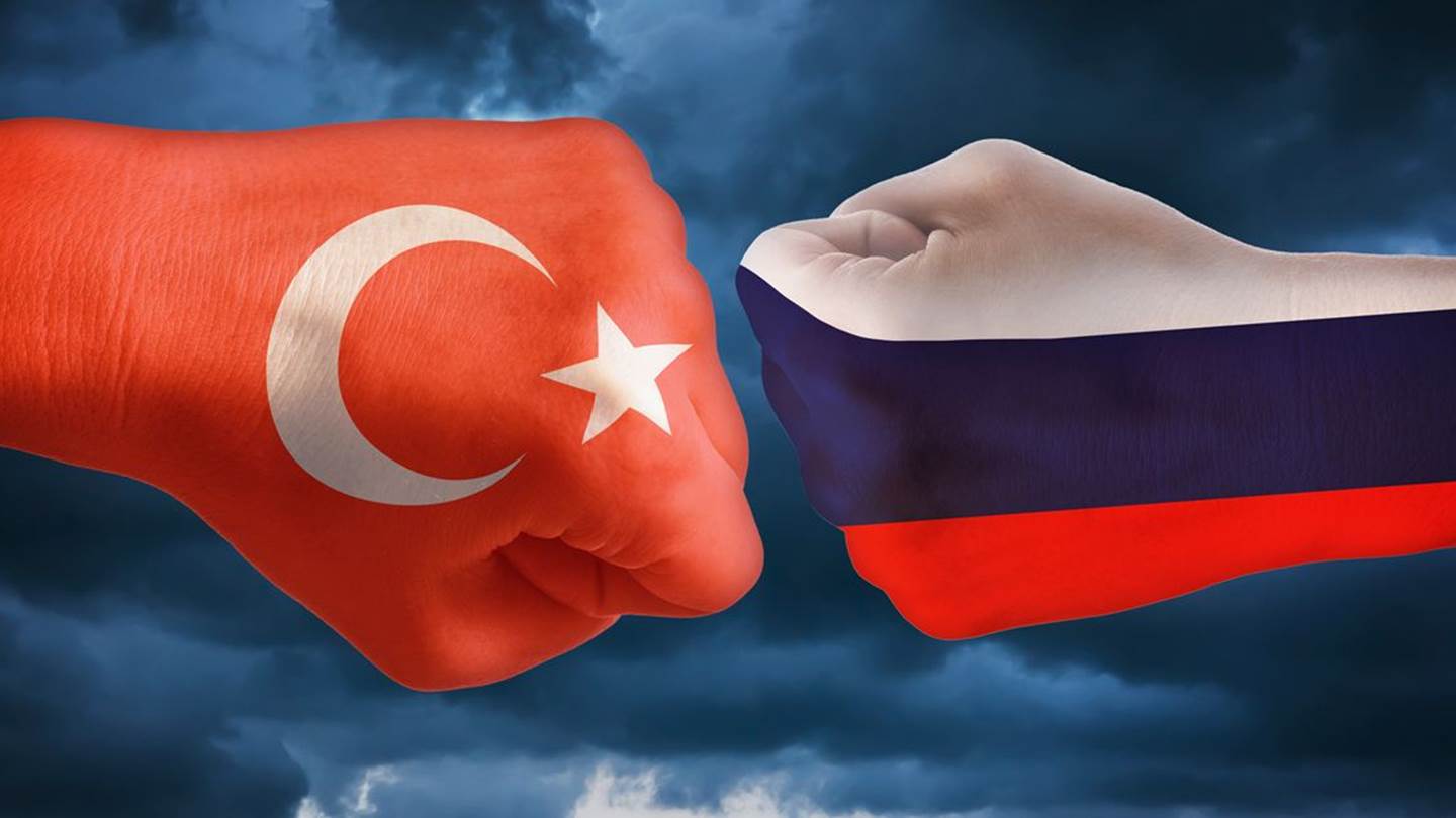 Τα τουρκικά brands αναπληρώνουν το κενό των δυτικών στη Ρωσία