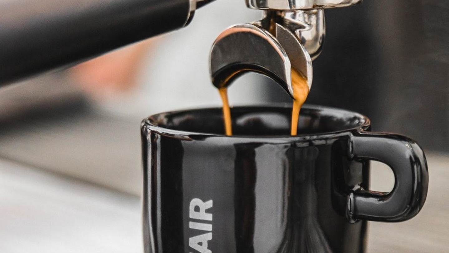 Qualita Unica, όταν ο καφές συναντά την επιστήμη