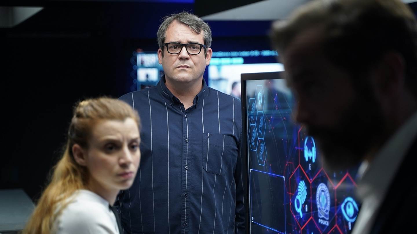 Το Έτερος Εγώ δεν πάει Netflix και αυτός είναι ο λόγος