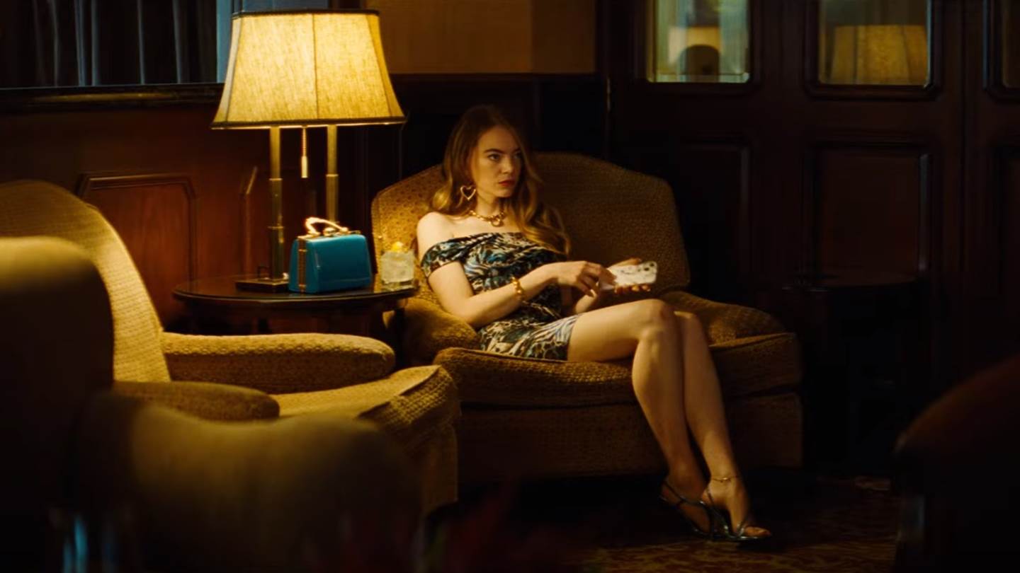 Πρώτο trailer για το Kinds of Kindness του Γιώργου Λάνθιμου