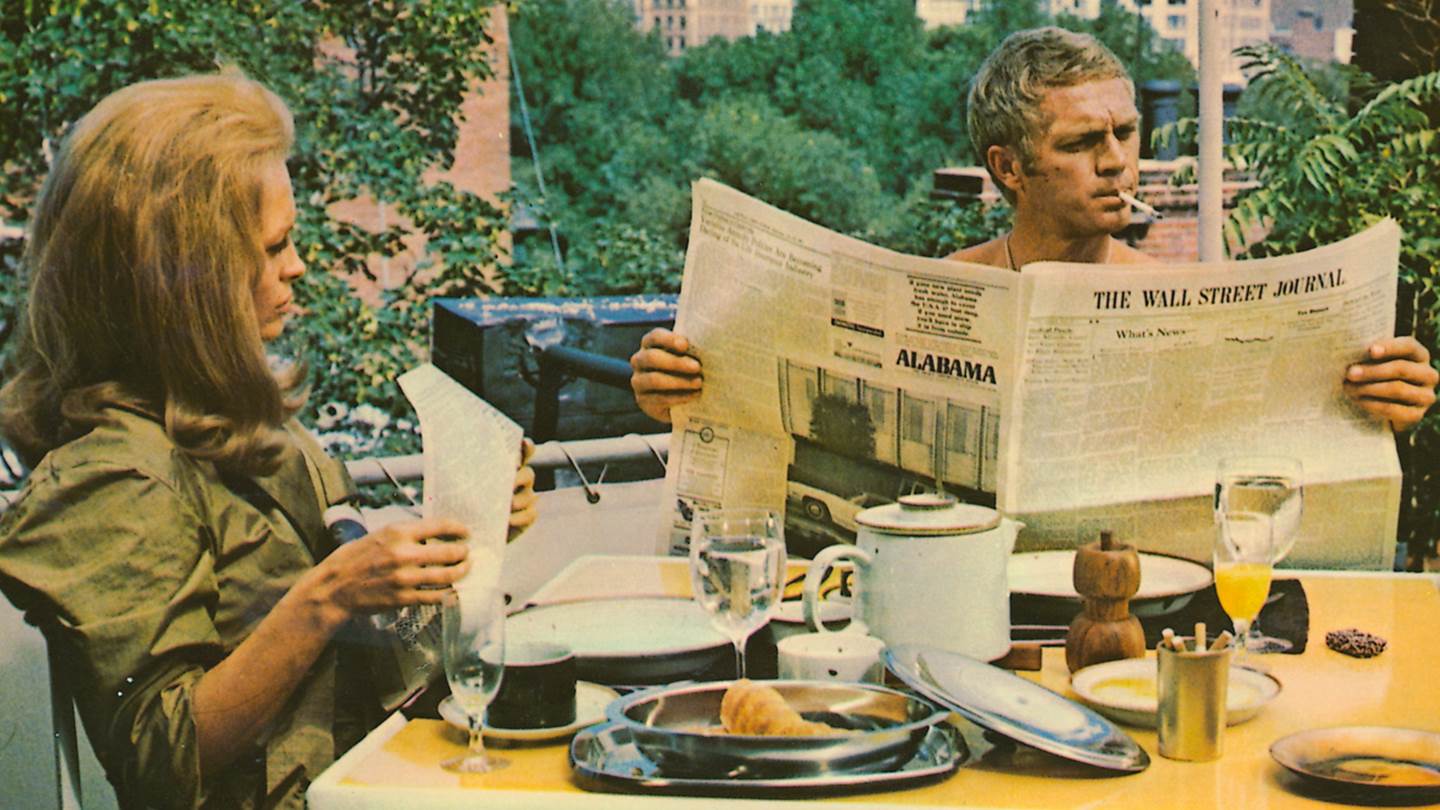 Πρωινό grooming σε 5 κινήσεις