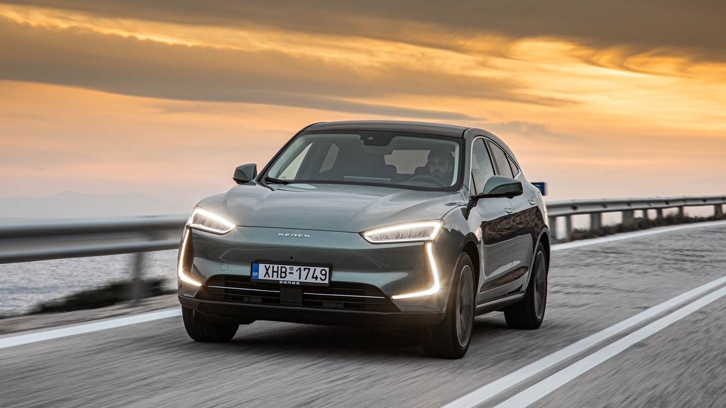 5 αυτοκίνητα που αγοράζεις μόνο με ένα Bitcoin