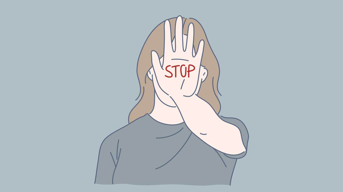 Δυστυχώς, η καραντίνα αύξησε την ενδοοικογενειακή βία και στη χώρα μας