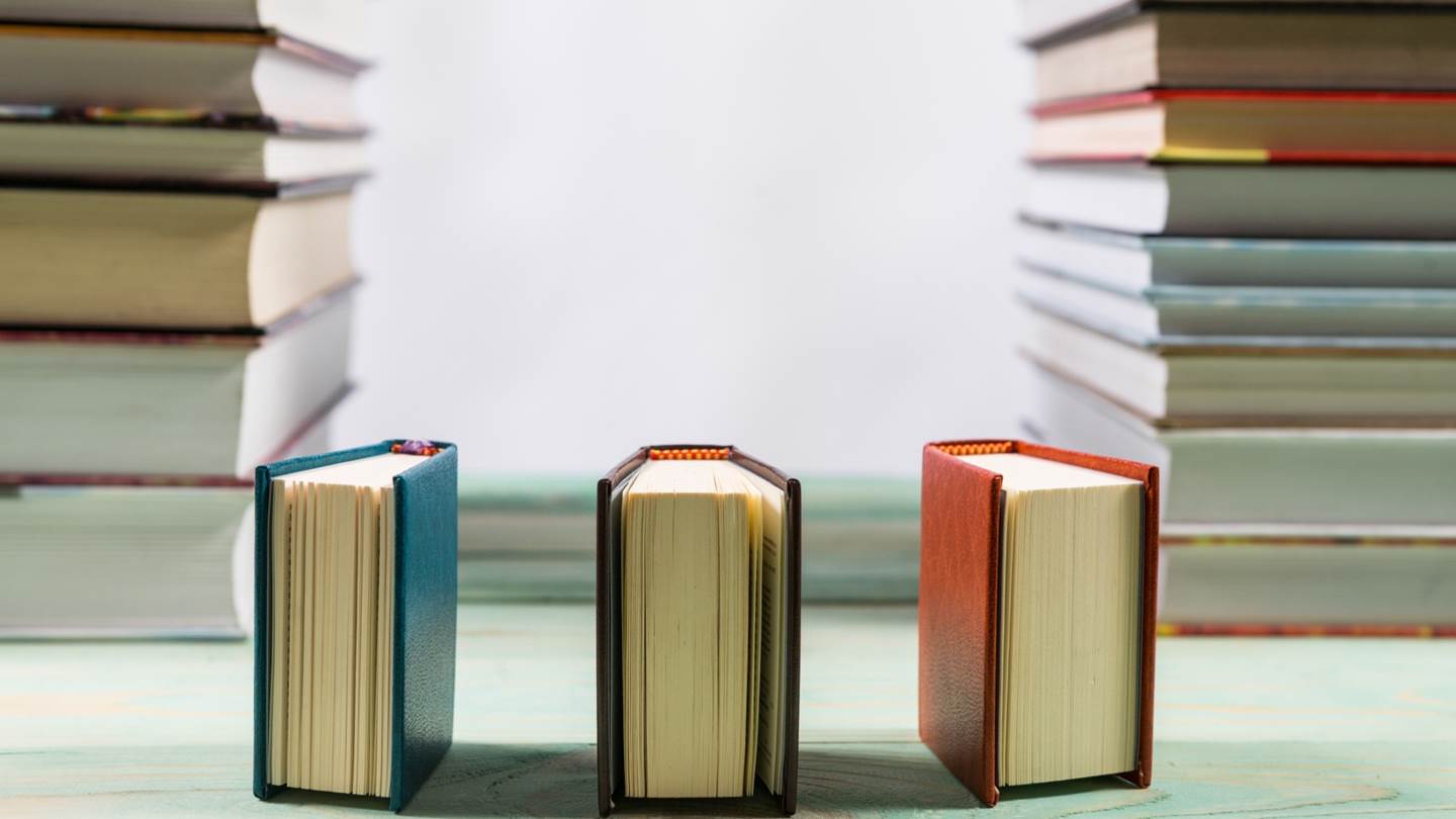 Αυτό είναι το μικρότερο βιβλίο στον κόσμο