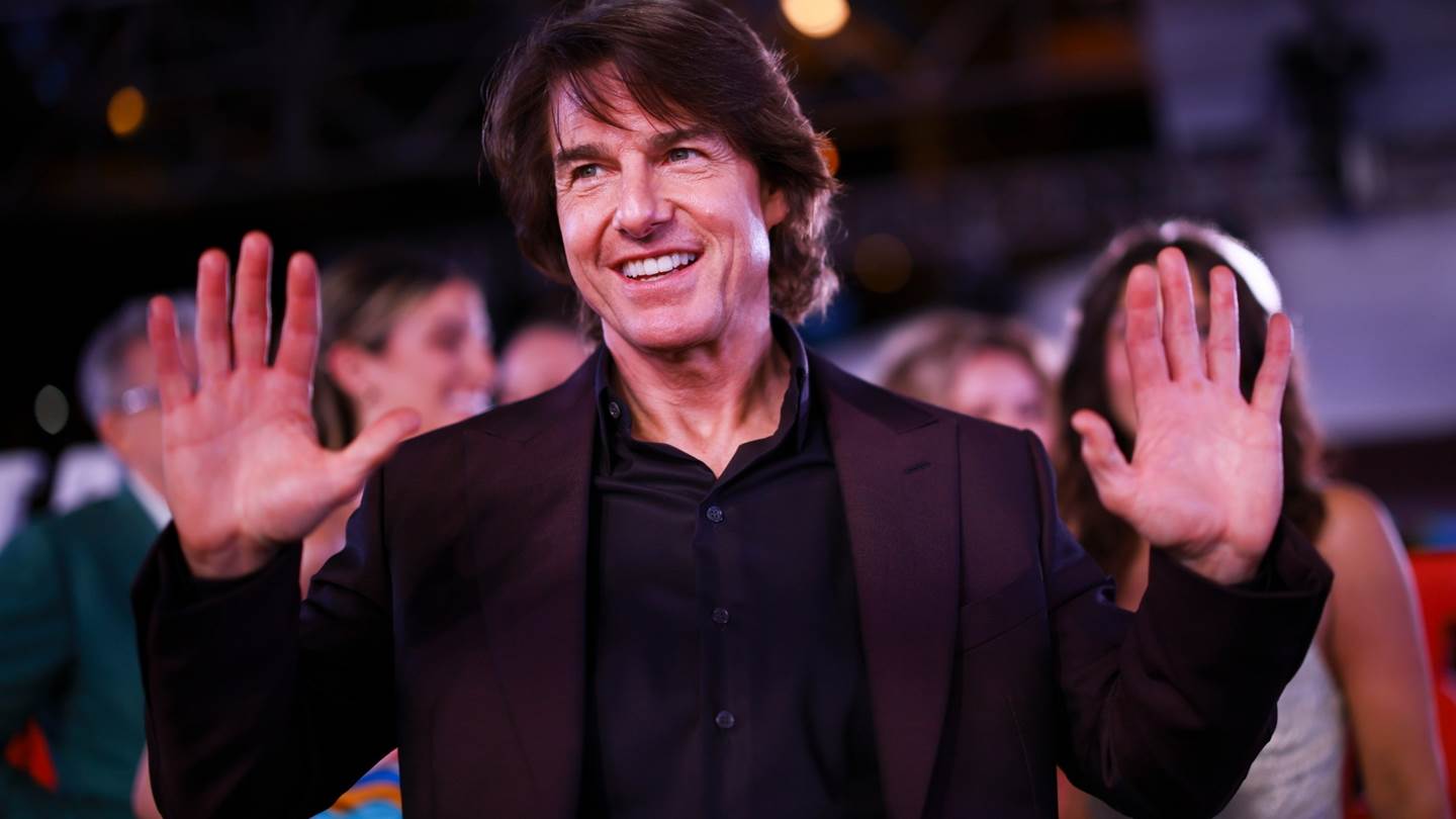 Πώς μπορούν οι άνδρες να αντιστρέψουν τη γήρανση με αυτή τη ρουτίνα 3 μηνών