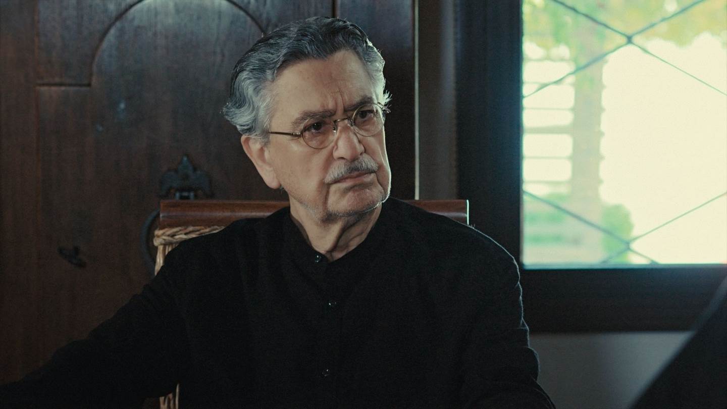 Πέθανε ο διαχρονικός 