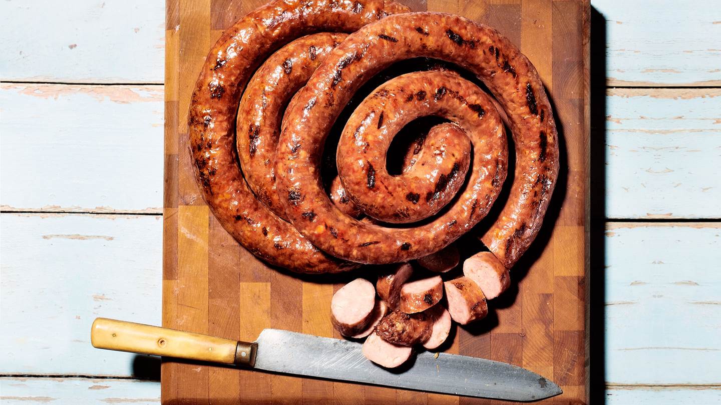 3 συνταγές για να κάνεις το μπάρμπεκιου της ζωής σου