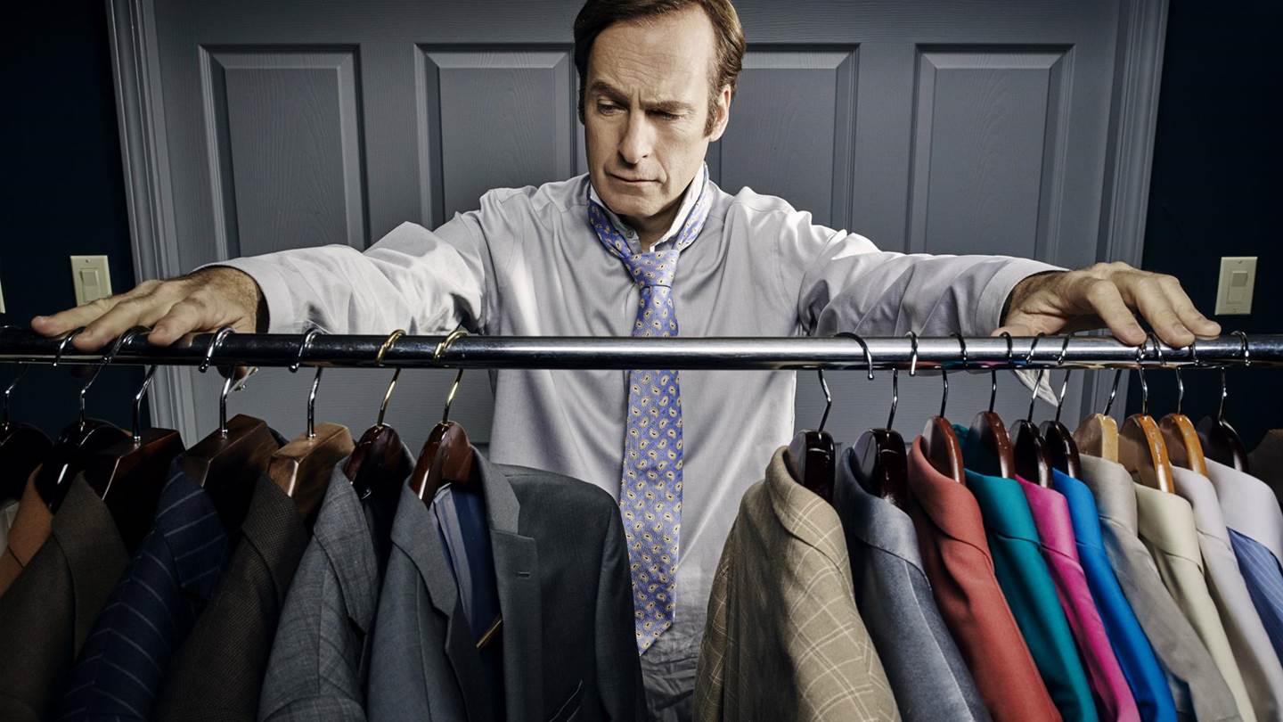 Ο θρίαμβος του Better Call Saul κρύβεται στους δεύτερους ρόλους